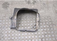  Кожух вентилятора радиатора (диффузор) Volkswagen Touareg 2002-2007 20354758 #1