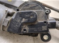  Механизм стеклоочистителя (трапеция дворников) Mazda CX-9 2012-2016 20354761 #2