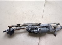  Механизм стеклоочистителя (трапеция дворников) Mazda CX-9 2012-2016 20354761 #3