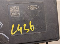  Блок АБС, насос (ABS, ESP, ASR) Lincoln MKZ 2016-2020 20354765 #2