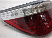 63217361591 Фонарь (задний) BMW 5 E60 2003-2010 20354772 #2