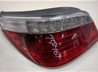  Фонарь (задний) BMW 5 E60 2003-2010 20354772 #2