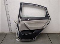  Дверь боковая (легковая) Hyundai Sonata LF 2014-2019 20354776 #3