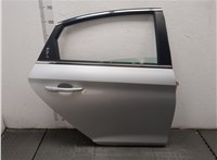  Дверь боковая (легковая) Hyundai Sonata LF 2014-2019 20354776 #1