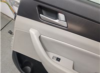  Дверь боковая (легковая) Hyundai Sonata LF 2014-2019 20354776 #10