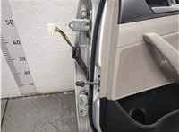  Дверь боковая (легковая) Hyundai Sonata LF 2014-2019 20354776 #11