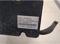  Блок АБС, насос (ABS, ESP, ASR) BMW 7 F01 2008-2015 20354779 #4