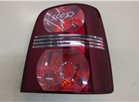  Фонарь (задний) Volkswagen Touran 2006-2010 20354780 #1