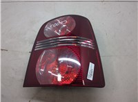 1T0945096N Фонарь (задний) Volkswagen Touran 2006-2010 20354780 #6