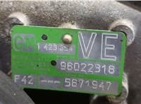  КПП - автомат (АКПП) BMW 3 E46 1998-2005 20354784 #7
