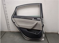  Дверь боковая (легковая) Hyundai Sonata LF 2014-2019 20354792 #2