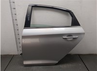  Дверь боковая (легковая) Hyundai Sonata LF 2014-2019 20354792 #1