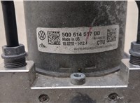  Блок АБС, насос (ABS, ESP, ASR) Volkswagen Tiguan 2016-2020 20354802 #2