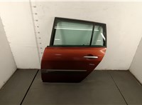  Ручка двери наружная Renault Megane 2 2002-2009 11376037 #1