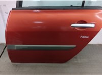  Ручка двери наружная Renault Megane 2 2002-2009 11376037 #2