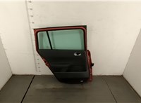  Ручка двери наружная Renault Megane 2 2002-2009 11376037 #4