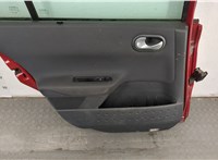  Ручка двери наружная Renault Megane 2 2002-2009 11376037 #5