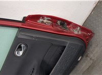  Ручка двери наружная Renault Megane 2 2002-2009 11376037 #6