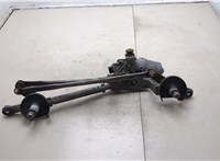 Механизм стеклоочистителя (трапеция дворников) Subaru Impreza 2016-2019 20354804 #3