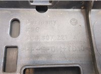  Бампер Volkswagen Passat 6 2005-2010 20354810 #9