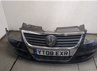  Бампер Volkswagen Passat 6 2005-2010 20354810 #1