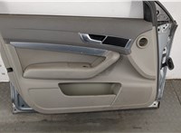  Дверь боковая (легковая) Audi A6 (C6) 2004-2011 20354812 #5