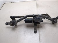  Механизм стеклоочистителя (трапеция дворников) Nissan Murano 2010-2015 20354819 #1