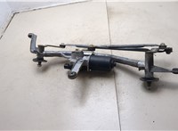  Механизм стеклоочистителя (трапеция дворников) Nissan Murano 2010-2015 20354819 #3
