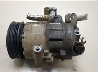 6Q0820808F Компрессор кондиционера Skoda Fabia 2004-2007 20354832 #1