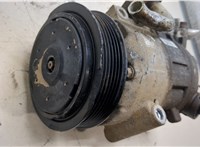 6Q0820808F Компрессор кондиционера Skoda Fabia 2004-2007 20354832 #2