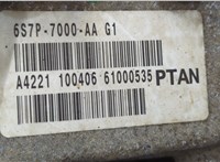  КПП - автомат (АКПП) Ford Mondeo 3 2000-2007 20354844 #7