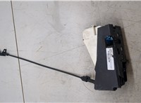  Замок двери Seat Alhambra 1996-2010 20354853 #3