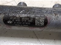 3140027400 Рампа (рейка) топливная Hyundai Santa Fe 2005-2012 20354861 #2
