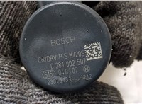 3140027400 Рампа (рейка) топливная Hyundai Santa Fe 2005-2012 20354861 #3