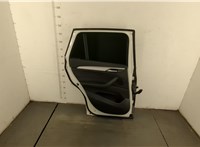  Дверь боковая (легковая) BMW X1 (F48) 2015-2022 20354868 #7