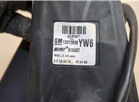  Зеркало боковое Opel Zafira B 2005-2012 20354870 #2