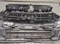  Решетка радиатора Audi A3 (8V) 2012-2020 20354882 #2