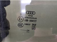 8Y5845206A Стекло боковой двери Audi A3 (8Y) 2020- 20354884 #2