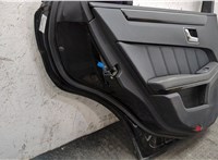  Дверь боковая (легковая) Mercedes E W212 2009-2016 20354891 #7