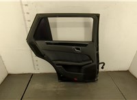  Дверь боковая (легковая) Mercedes E W212 2009-2013 20354891 #5
