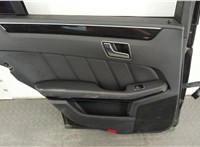  Дверь боковая (легковая) Mercedes E W212 2009-2013 20354891 #6