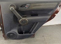  Дверь боковая (легковая) Honda CR-V 2007-2012 20354897 #2