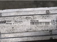 9675627980 Радиатор интеркулера Peugeot 308 2017-2021 20354904 #3