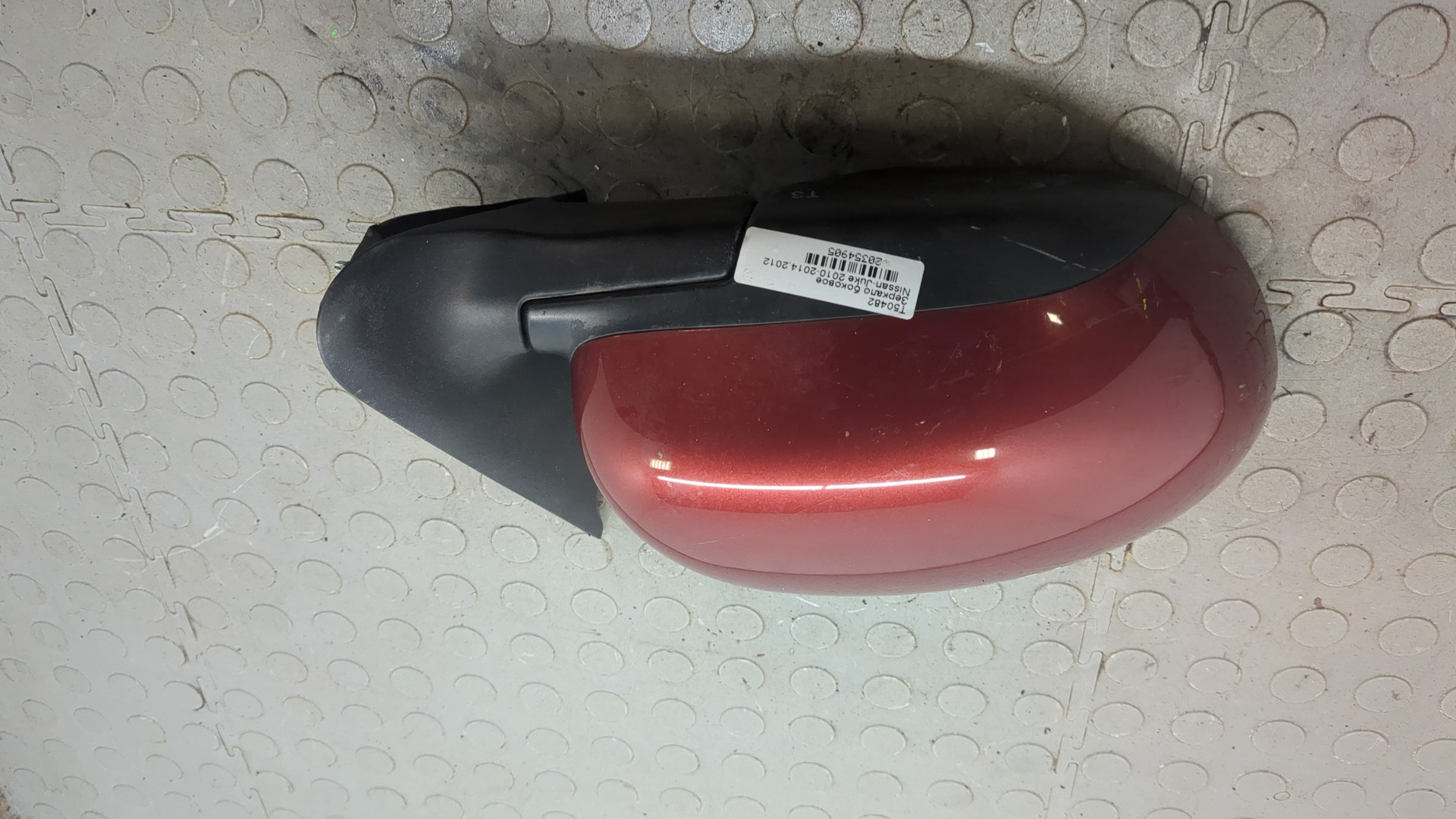 Зеркало правое электрическое