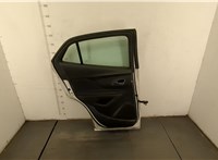  Дверь боковая (легковая) Opel Mokka 2012-2015 20354923 #5