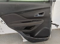  Дверь боковая (легковая) Opel Mokka 2012-2015 20354923 #8