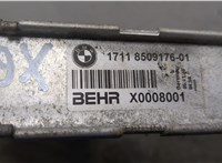  Радиатор охлаждения двигателя BMW 5 F10 2010-2016 20354946 #4