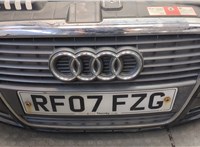  Бампер Audi A4 (B7) 2004-2009 20354948 #2