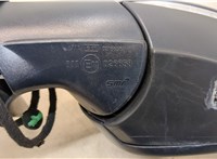  Зеркало боковое Volkswagen Jetta 6 2010-2015 20354953 #6