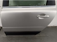  Дверь боковая (легковая) Volvo XC70 2007-2016 20354958 #2